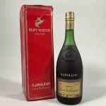 1 flacon 70 cl. COGNAC Grand Fine Champagne Napoleon -...
