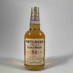 1 bouteille WHISKY WHYTE   MACKAY "Special Scotch Whisky"