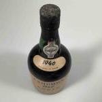 1 bouteille PORTO FAUCHON COLHEITA 1940 - MISE en bouteille...