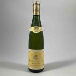 5 bouteilles VINS d'ALSACE4 PINOT GRIS - J.B. THOMANN ...