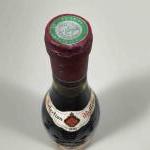 1 bouteille CHATEAUNEUF du PAPE - Clos du MONT OLIVET...