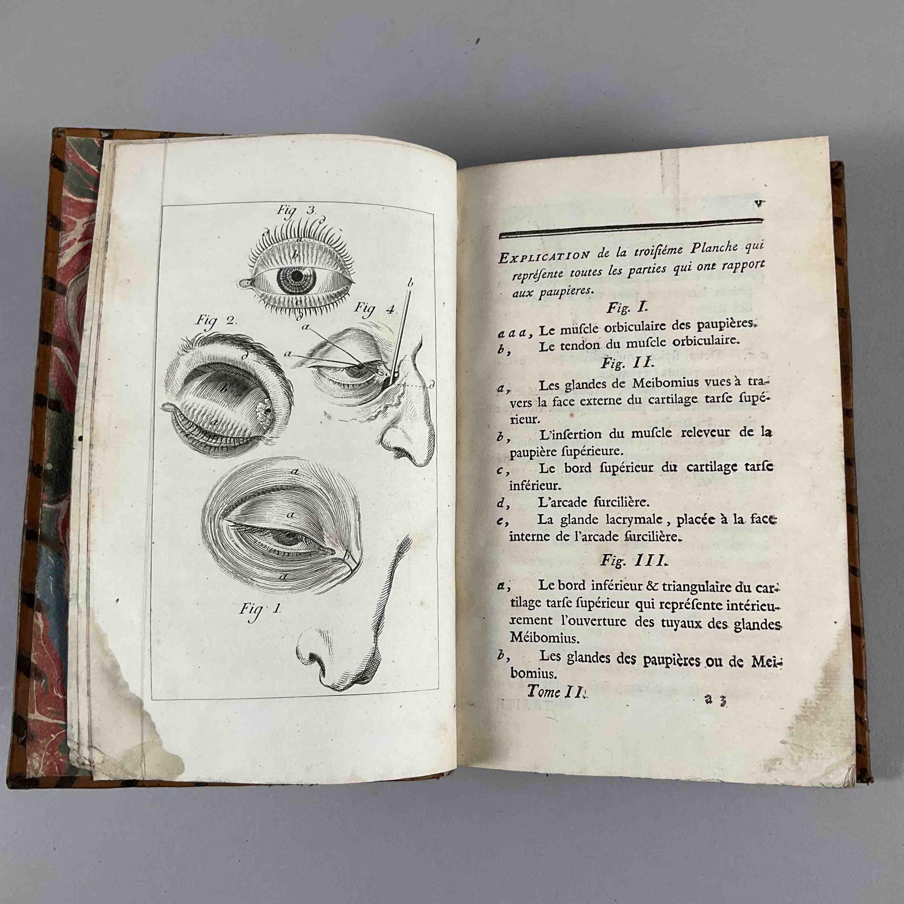 [Ophtalmologie] abbé Desmonceaux, Traité des maladies des yeux et des...