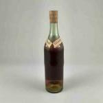 1 bouteille COGNAC CAMUS "La Grande Marque"