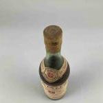 1 bouteille COGNAC CAMUS "La Grande Marque"