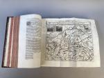 WELSER, Marcus (1558-1614). Opera historica et philologica, sacra et profana.Nuremberg,...