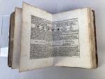 SABBATHIER, Esprit (16?-VERS 1675). Idealis umbra sapientiae generalis. L Ombre...