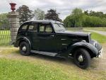 PEUGEOT 301 D, 19351ère mise en circulation : 01/01/1935Genre :...