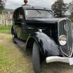 PEUGEOT 301 D, 19351ère mise en circulation : 01/01/1935Genre :...