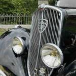 PEUGEOT 301 D, 19351ère mise en circulation : 01/01/1935Genre :...