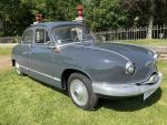 PANHARD DYNA Z 16, 19591ère mise en circulation : 19/06/1959Genre...