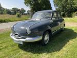 PANHARD DYNA Z 16, 19591ère mise en circulation : 19/06/1959Genre...