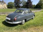 PANHARD DYNA Z 16, 19591ère mise en circulation : 19/06/1959Genre...