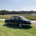 PANHARD DYNA Z 16, 19591ère mise en circulation : 19/06/1959Genre...