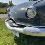 PANHARD DYNA Z 16, 19591ère mise en circulation : 19/06/1959Genre...