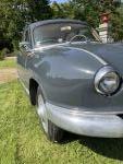 PANHARD DYNA Z 16, 19591ère mise en circulation : 19/06/1959Genre...