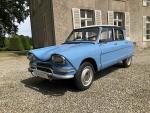 CITROEN AMI 6, 19651ère mise en circulation : 08/12/1965Genre :...