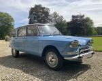 CITROEN AMI 6, 19651ère mise en circulation : 08/12/1965Genre :...