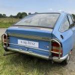 CITROEN GS CLUB, 19781ère mise en circulation : 30/05/1978Genre :...