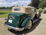 PACKARD SUPER 8 CAB, 1936
1ère mise en circulation : 30/06/1936
Genre...