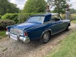 STUDEBAKER HAWK GT, 1962
1ère mise en circulation : 30/06/1962
Genre :...