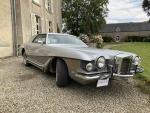 STUTZ BLACKHAWK, 1973
1ère mise en circulation : 01/01/1973
Genre : VP
Carrosserie...