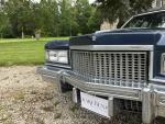 CADILLAC LIMOUSINE FLEETWOOD, 19751ère mise en circulation : 14/05/1975Genre :...