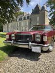 FORD RANCHERO GT, 19771ère mise en circulation : 1977Genre :...