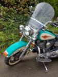 HARLEY DAVIDSON SOFTAIL HERITAGE, 19911ère mise en circulation : 1991Genre...