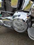 HARLEY DAVIDSON SOFTAIL HERITAGE, 19911ère mise en circulation : 1991Genre...