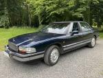 BUICK PARK AVENUE, 1993
1ère mise en circulation : 14/04/1993
Genre :...