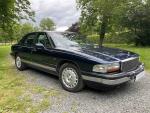 BUICK PARK AVENUE, 1993
1ère mise en circulation : 14/04/1993
Genre :...