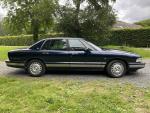 BUICK PARK AVENUE, 1993
1ère mise en circulation : 14/04/1993
Genre :...