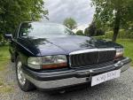 BUICK PARK AVENUE, 1993
1ère mise en circulation : 14/04/1993
Genre :...