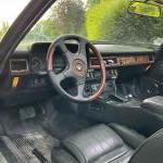 JAGUAR XJS CABRIOLET, 1989
1ère mise en circulation : 16/03/1989
Genre :...