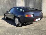 PORSCHE 928, 19861ère mise en circulation : 02/06/1986Genre : VPCarrosserie...