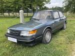 SAAB 900, 19851ère mise en circulation : 20/10/1986Genre : VPCarrosserie...