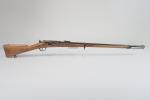 FUSIL REGLEMENTAIRE français modèle 1866 CHASSEPOT.
Fabrication Anglaise par POTTS et...