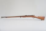 FUSIL REGLEMENTAIRE français modèle 1866 CHASSEPOT.
Fabrication Anglaise par POTTS et...