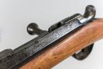 FUSIL REGLEMENTAIRE français modèle 1866 CHASSEPOT.
Fabrication Anglaise par POTTS et...