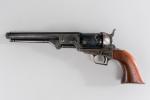 COLT 1851 NAVY 2eme Génération calibre 36. 
Marquages sur le...