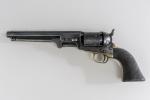 REVOLVER COLT 1851 NAVY original calibre 36. 
Année de fabrication...