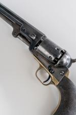 REVOLVER COLT 1851 NAVY original calibre 36. 
Année de fabrication...