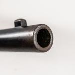 CARABINE DE SELLE SPENCER 1860 calibre 56/52 RF. 
L'anneau de...