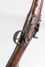 CARABINE DE SELLE JOSLYN modèle 1864 en calibre 58 annulaire....