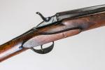 FUSIL DE CADET fabrication belge (marquage BELGIUM sur le tonnerre)...