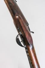 FUSIL DE CADET fabrication belge (marquage BELGIUM sur le tonnerre)...