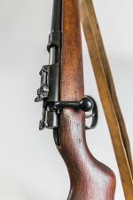 CARABINE MAUSER/MAS 45 calibre 22lr. 
Carabine d’entraînement au tir dans...