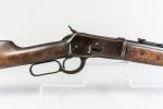 CARABINE A LEVIER sous garde Type WINCHESTER 1892 fabrication espagnole...