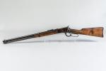 CARABINE A LEVIER sous garde Type WINCHESTER 1892 fabrication espagnole...