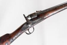 CARABINE DE SELLE JOSLYN modèle 1864 en calibre 58 annulaire....